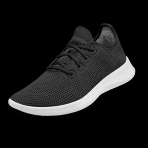 Allbirds All Birds Men's Tree Runner, size 10.